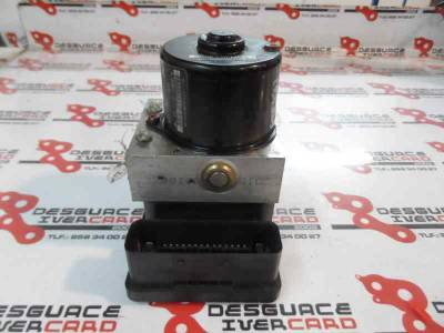 ABS VOLKSWAGEN GOLF IV BERLINA 2003 1.6 16V (105 CV)