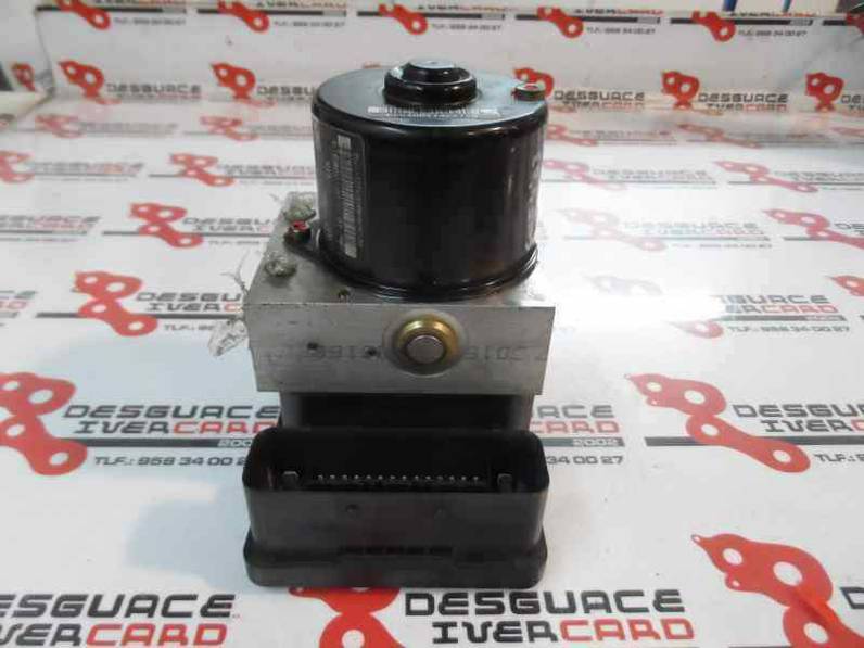 ABS VOLKSWAGEN GOLF IV BERLINA 2003 1.6 16V (105 CV)