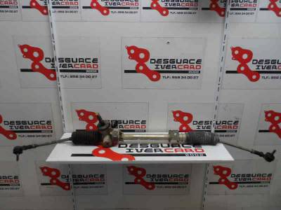 CREMALLERA DIRECCION RENAULT CLIO III 2005 1.2 16V (75 CV)