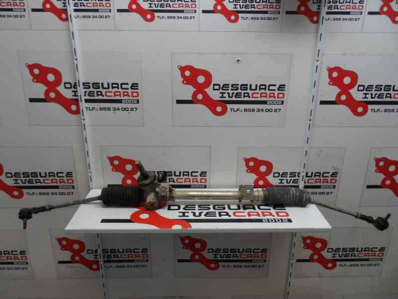 CREMALLERA DIRECCION RENAULT CLIO III 2005 1.2 16V (75 CV)