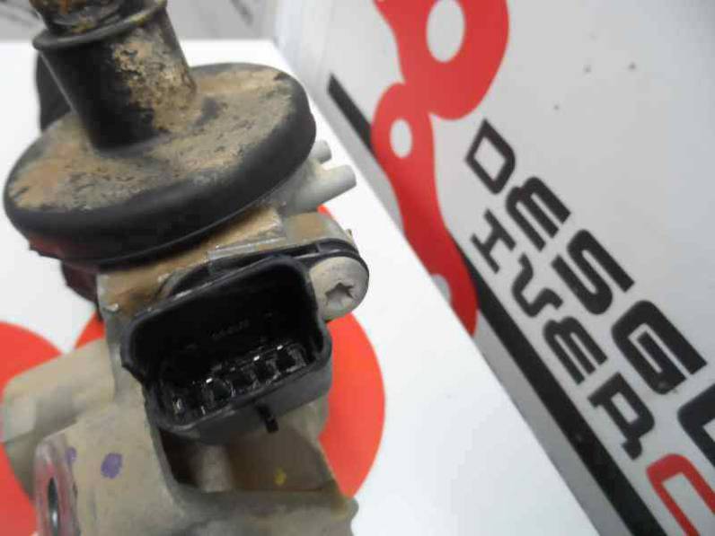 CREMALLERA DIRECCION RENAULT CLIO III 2005 1.2 16V (75 CV)