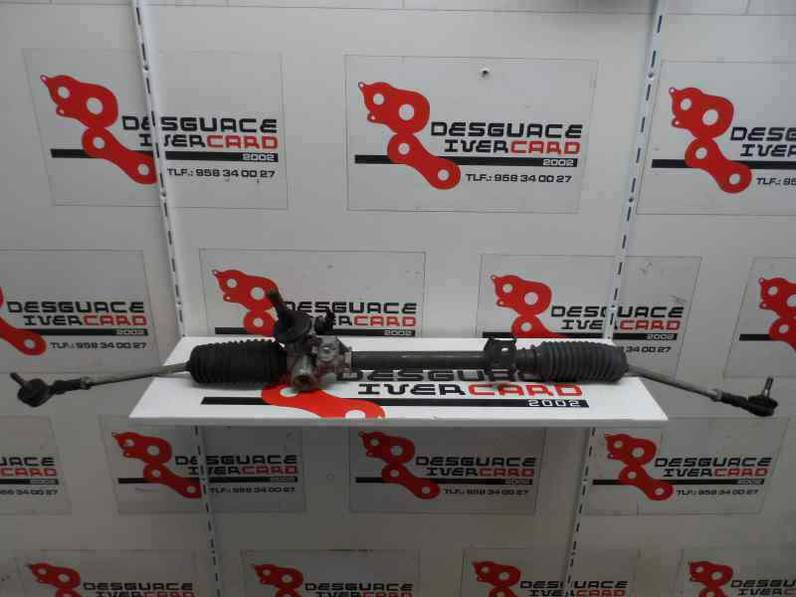 CREMALLERA DIRECCION RENAULT CLIO II FASE II 2001 1.4 16V (98 CV)