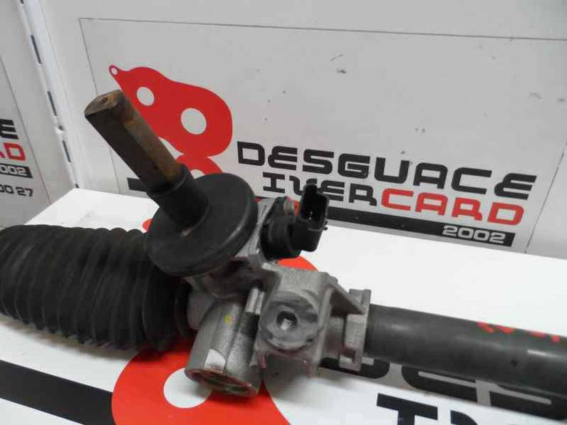 CREMALLERA DIRECCION RENAULT CLIO II FASE II 2001 1.4 16V (98 CV)