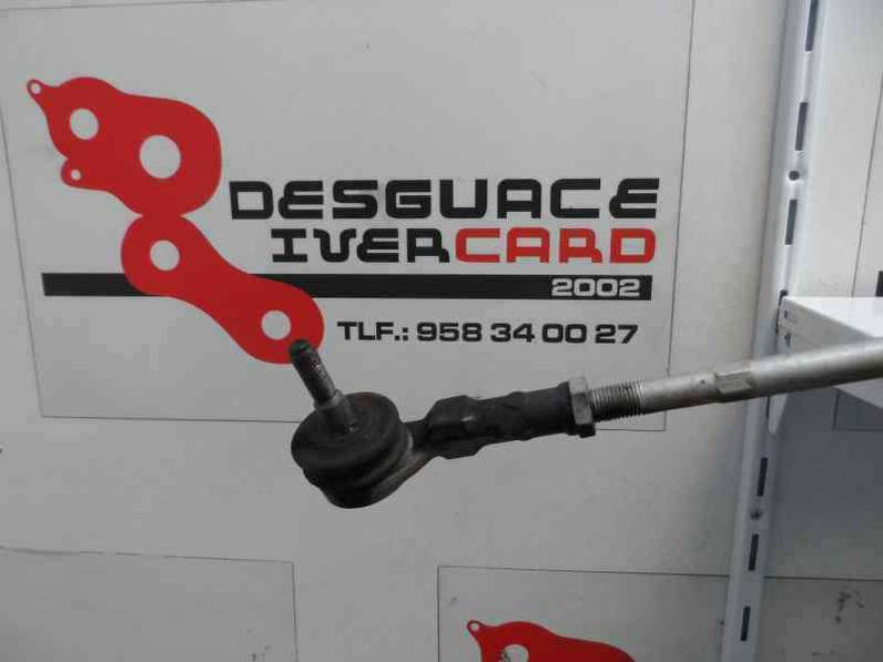 CREMALLERA DIRECCION RENAULT CLIO II FASE II 2001 1.4 16V (98 CV)