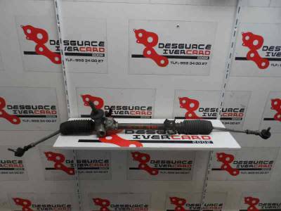 CREMALLERA DIRECCION RENAULT CLIO II FASE II 2001 1.5 DCI D (65 CV)