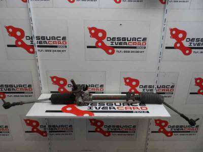 CREMALLERA DIRECCION RENAULT CLIO II FASE II 2001 1.5 DCI D (84 CV)