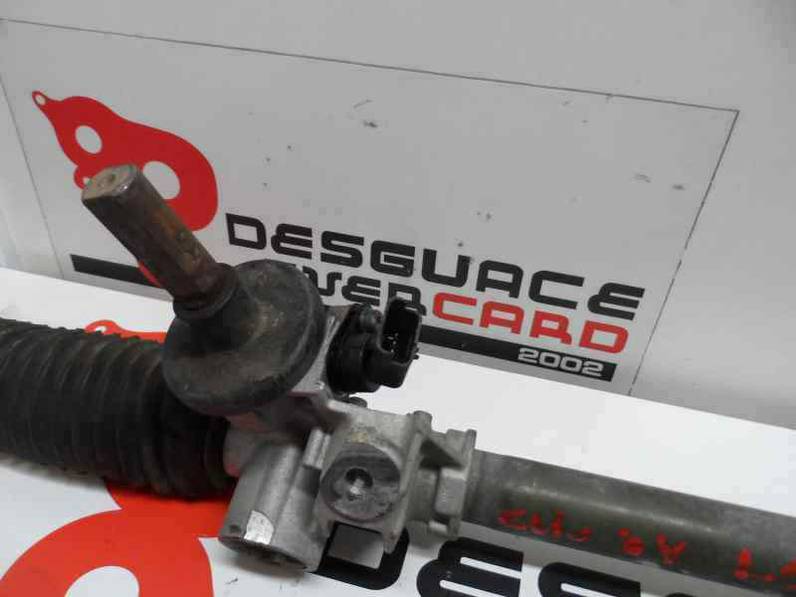 CREMALLERA DIRECCION RENAULT CLIO II FASE II 2001 1.5 DCI D (84 CV)