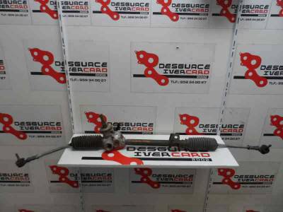 CREMALLERA DIRECCION RENAULT CLIO II FASE II 2001 1.4 16V (98 CV)