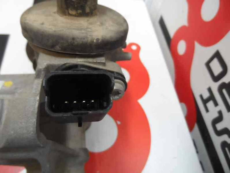 CREMALLERA DIRECCION RENAULT CLIO II FASE II 2001 1.4 16V (98 CV)