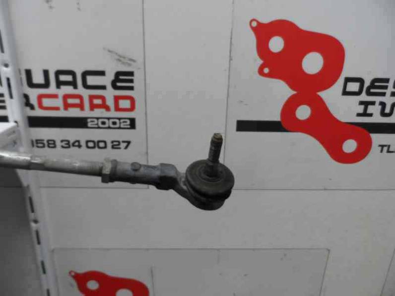 CREMALLERA DIRECCION RENAULT CLIO II FASE II 2001 1.4 16V (98 CV)