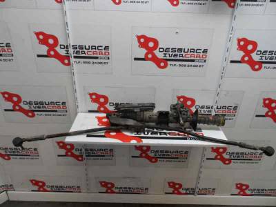 CREMALLERA DIRECCION RENAULT 21 BERLINA 1985