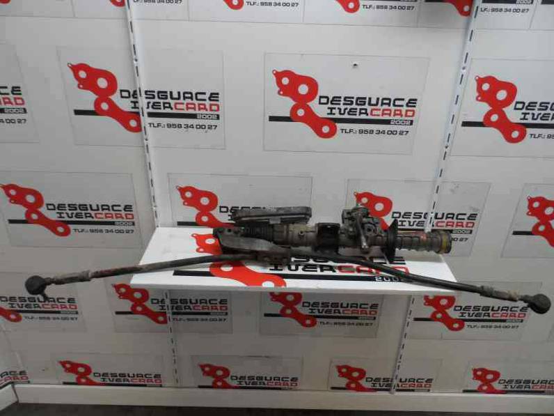 CREMALLERA DIRECCION RENAULT 21 BERLINA 1985