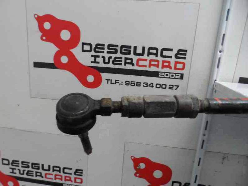 CREMALLERA DIRECCION RENAULT 21 BERLINA 1985