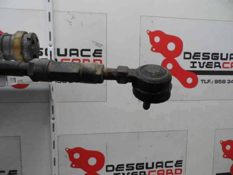 CREMALLERA DIRECCION RENAULT 21 BERLINA 1985