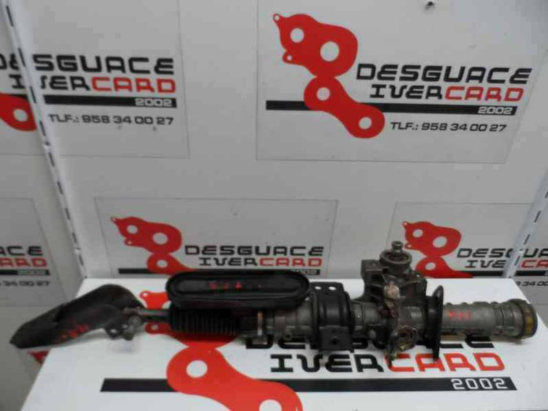 CREMALLERA DIRECCION RENAULT 21 BERLINA 1985