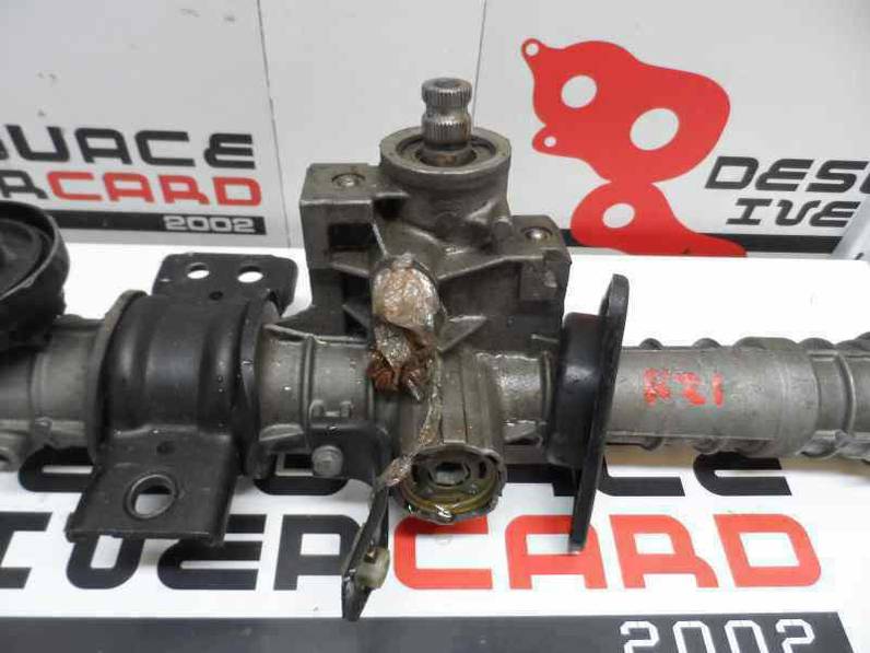 CREMALLERA DIRECCION RENAULT 21 BERLINA 1985