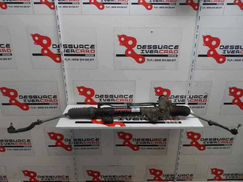 CREMALLERA DIRECCION RENAULT ESPACE GRAND ESPACE 2000 2.0 16V (140 CV)