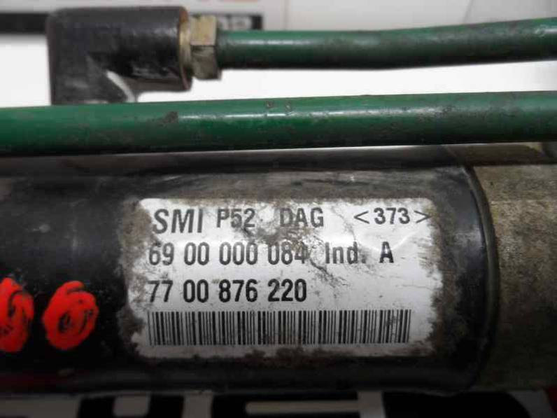 CREMALLERA DIRECCION RENAULT ESPACE GRAND ESPACE 2000 2.0 16V (140 CV)