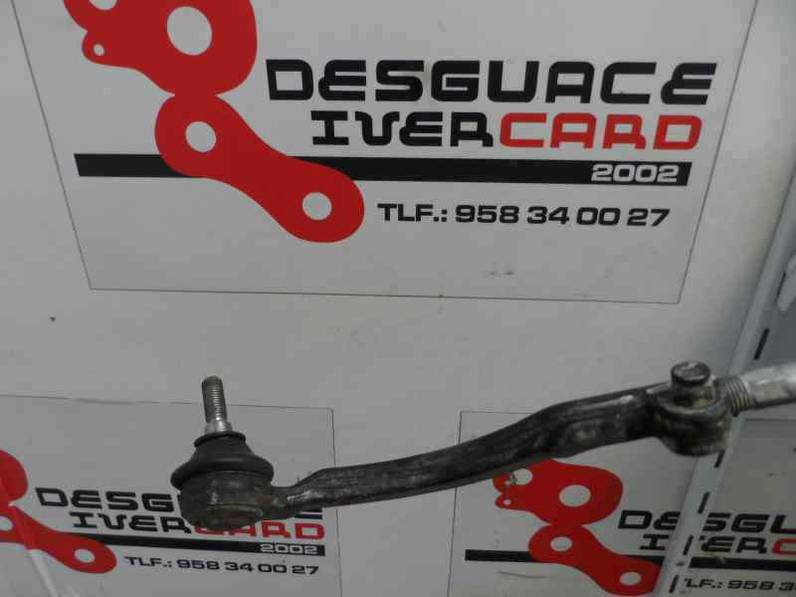 CREMALLERA DIRECCION RENAULT ESPACE GRAND ESPACE 2000 2.0 16V (140 CV)