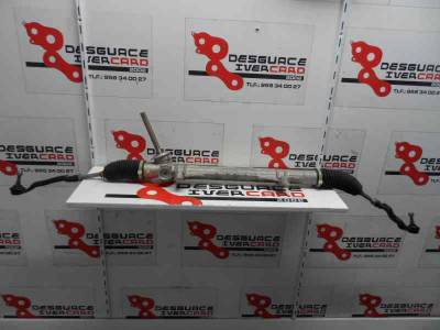 CREMALLERA DIRECCION RENAULT KANGOO 2003