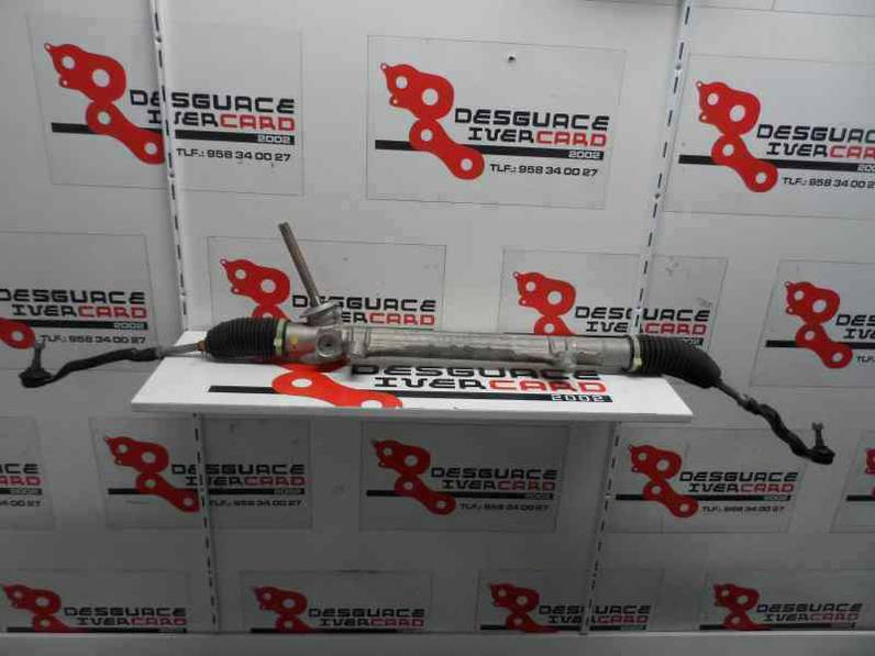 CREMALLERA DIRECCION RENAULT KANGOO 2003