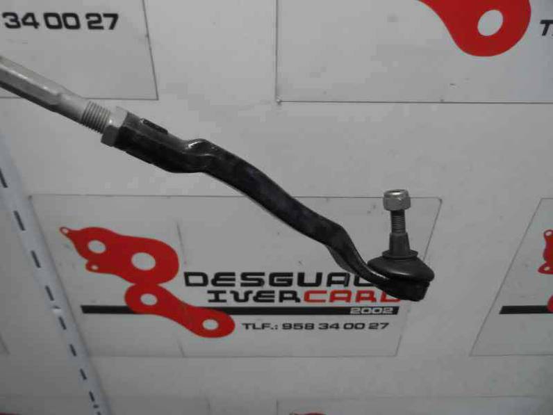 CREMALLERA DIRECCION RENAULT KANGOO 2003