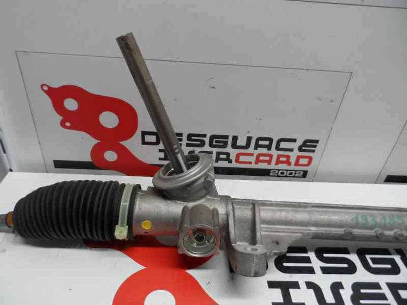 CREMALLERA DIRECCION RENAULT KANGOO 2003