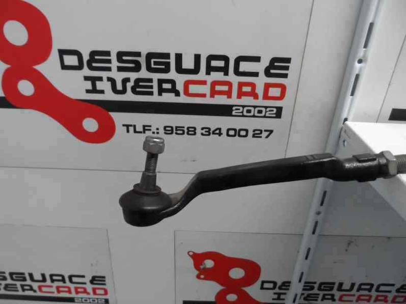 CREMALLERA DIRECCION RENAULT KANGOO 2003