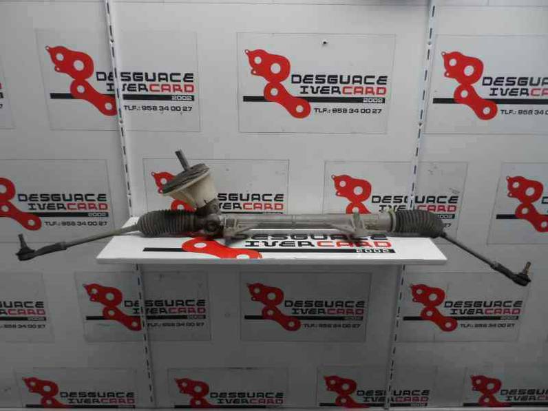 CREMALLERA DIRECCION RENAULT CLIO III 2005 1.5 DCI D FAP (88 CV)