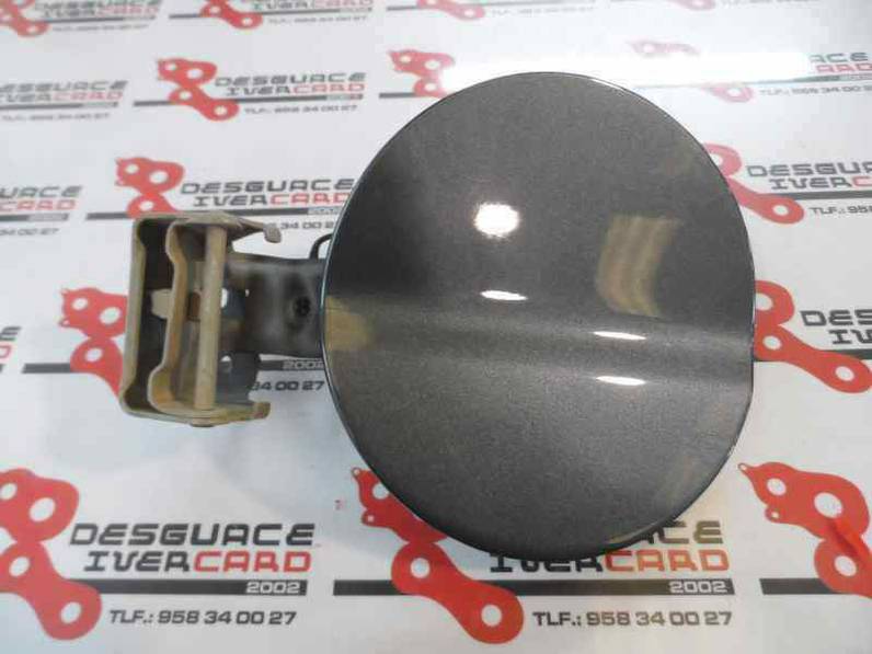 TAPA EXTERIOR COMBUSTIBLE SUZUKI GRAND VITARA JB 2008 1.9 DDIS TURBODIESEL (129 CV)