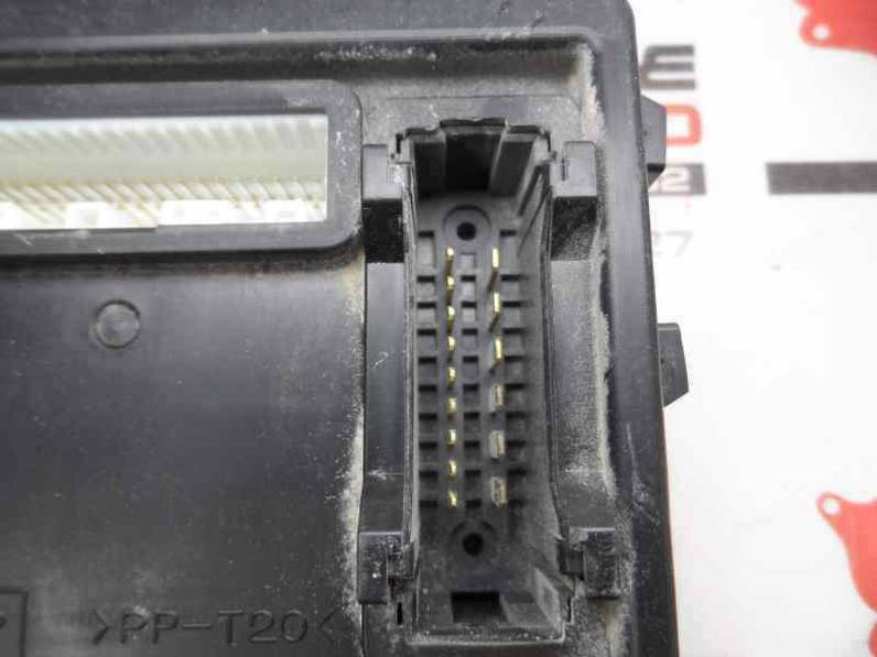 MODULO ELECTRONICO SUZUKI GRAND VITARA JB 2008 1.9 DDIS TURBODIESEL (129 CV)