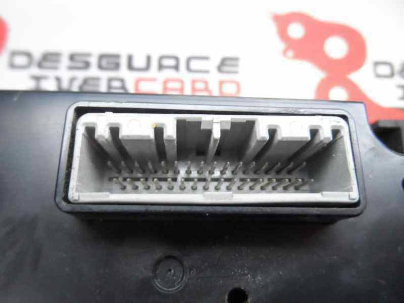 MANDO CLIMATIZADOR SUZUKI GRAND VITARA JB 2008 1.9 DDIS TURBODIESEL (129 CV)