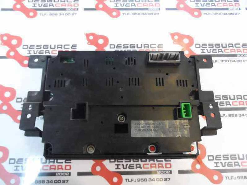 MANDO CLIMATIZADOR SUZUKI GRAND VITARA JB 2008 1.9 DDIS TURBODIESEL (129 CV)