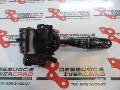 MANDO LIMPIA SUZUKI GRAND VITARA JB 2008 1.9 DDIS TURBODIESEL (129 CV)