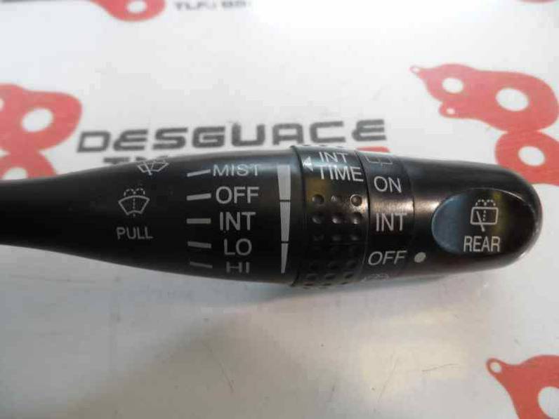 MANDO LIMPIA SUZUKI GRAND VITARA JB 2008 1.9 DDIS TURBODIESEL (129 CV)