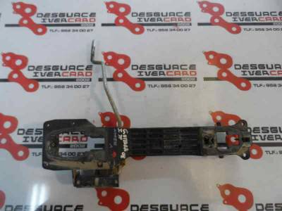 MANETA INTERIOR DELANTERA IZQUIERDA SUZUKI GRAND VITARA JB 2008 1.9 DDIS TURBODIESEL (129 CV)