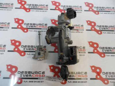 CONMUTADOR DE ARRANQUE SUZUKI GRAND VITARA JB 2008 1.9 DDIS TURBODIESEL (129 CV)