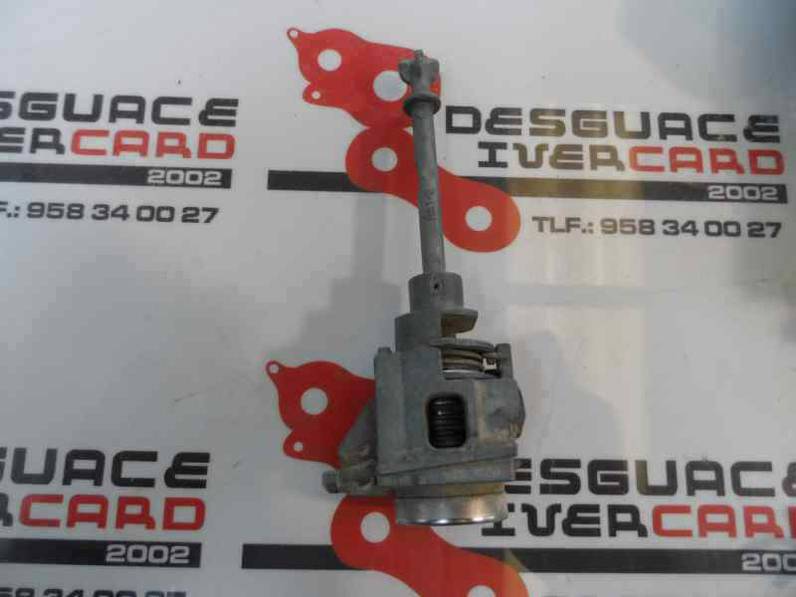 CONMUTADOR DE ARRANQUE SUZUKI GRAND VITARA JB 2008 1.9 DDIS TURBODIESEL (129 CV)