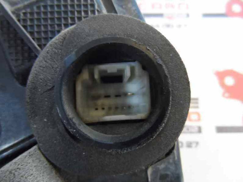 CERRADURA PUERTA DELANTERA DERECHA SUZUKI GRAND VITARA JB 2008 1.9 DDIS TURBODIESEL (129 CV)