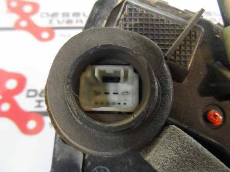 CERRADURA PUERTA DELANTERA IZQUIERDA SUZUKI GRAND VITARA JB 2008 1.9 DDIS TURBODIESEL (129 CV)