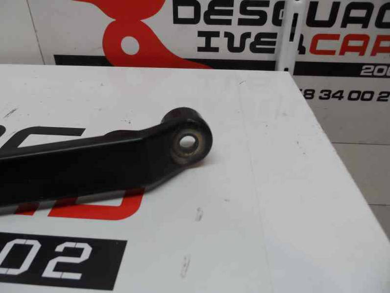 BRAZO LIMPIA DELANTERO IZQUIERDO SUZUKI GRAND VITARA JB 2008 1.9 DDIS TURBODIESEL (129 CV)