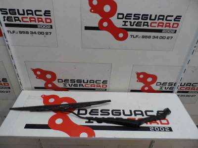 BRAZO LIMPIA DELANTERO DERECHO SUZUKI GRAND VITARA JB 2008 1.9 DDIS TURBODIESEL (129 CV)