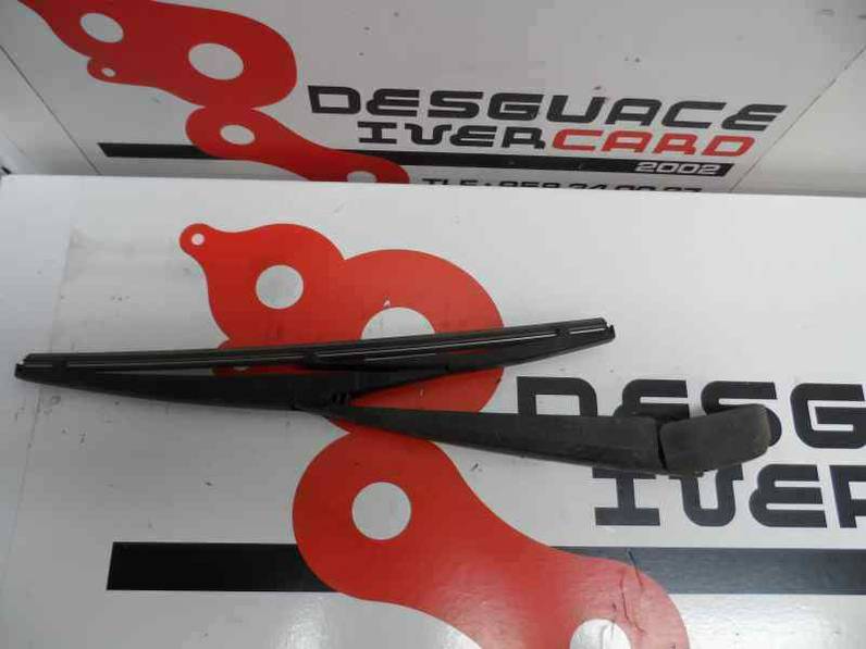 BRAZO LIMPIA TRASERO SUZUKI GRAND VITARA JB 2008 1.9 DDIS TURBODIESEL (129 CV)