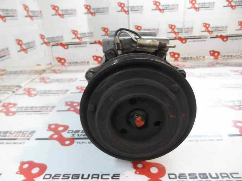 COMPRESOR AIRE ACONDICIONADO RENAULT LAGUNA 1998 1.8 (120 CV)