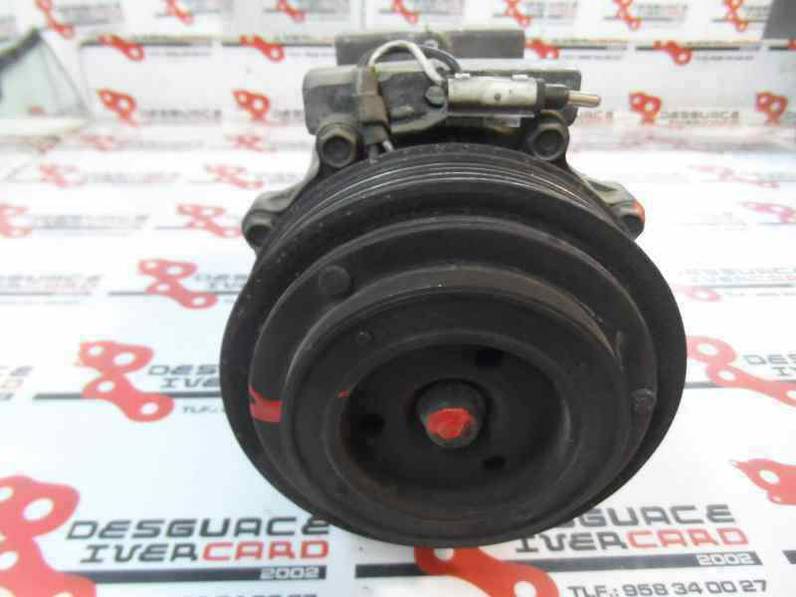 COMPRESOR AIRE ACONDICIONADO RENAULT LAGUNA 1998 1.8 (120 CV)