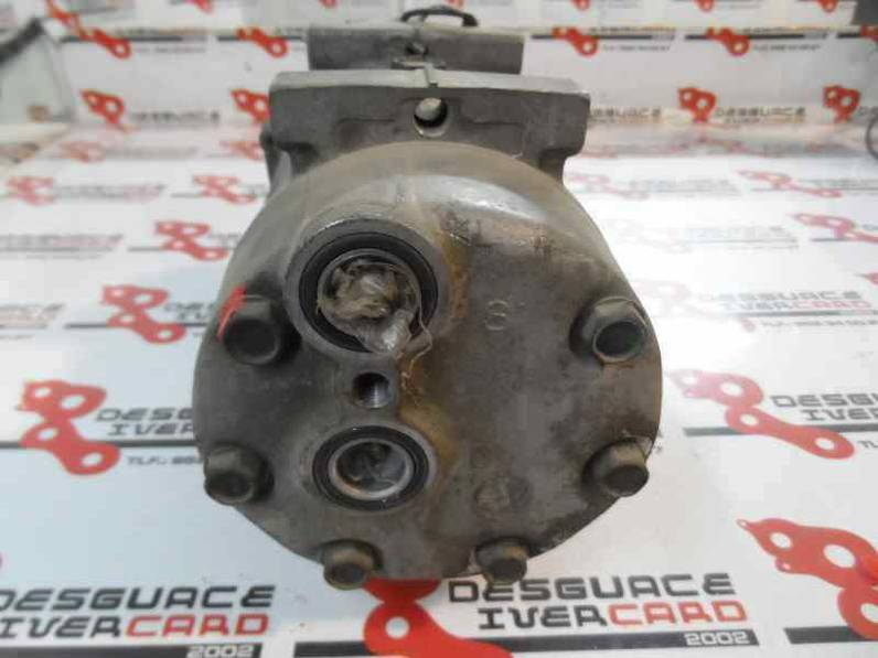 COMPRESOR AIRE ACONDICIONADO RENAULT LAGUNA 1998 1.8 (120 CV)