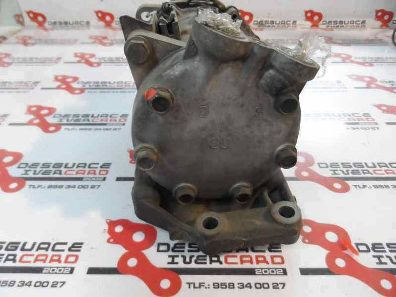 COMPRESOR AIRE ACONDICIONADO MITSUBISHI SPACE GEAR