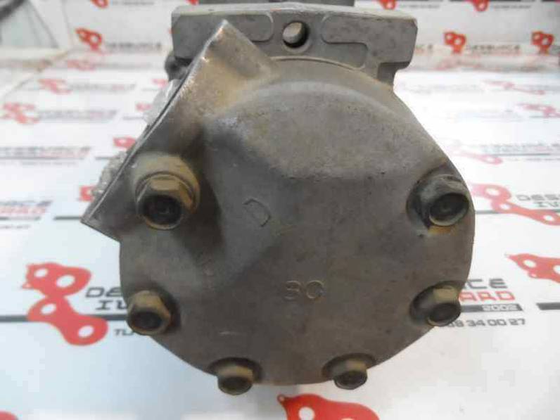 COMPRESOR AIRE ACONDICIONADO RENAULT LAGUNA 1994 1.8 (90 CV)