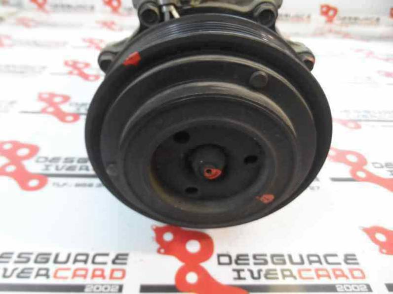COMPRESOR AIRE ACONDICIONADO RENAULT LAGUNA 1998 1.8 (120 CV)
