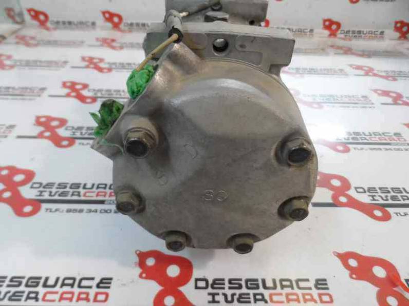 COMPRESOR AIRE ACONDICIONADO RENAULT LAGUNA 1994